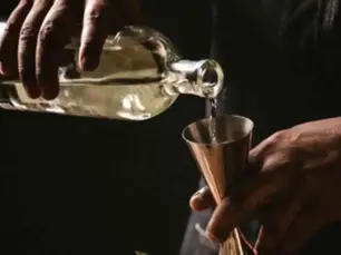 mezcal