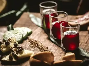 degustación de mezcal en Mamazzita Madrid