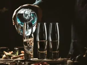 vasos tequileros en Mamazzita