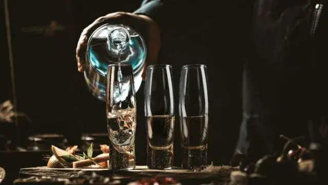 vasos tequileros en Mamazzita
