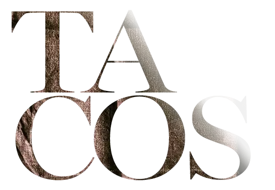 logotipo tacos