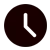ícono horario