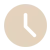 ícono horario