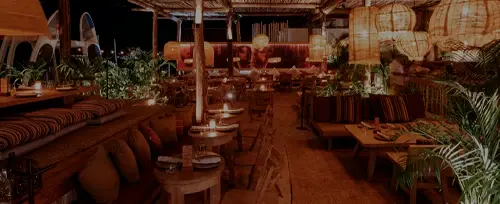 Funky Geisha Los Cabos