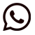 ícono whatsapp
