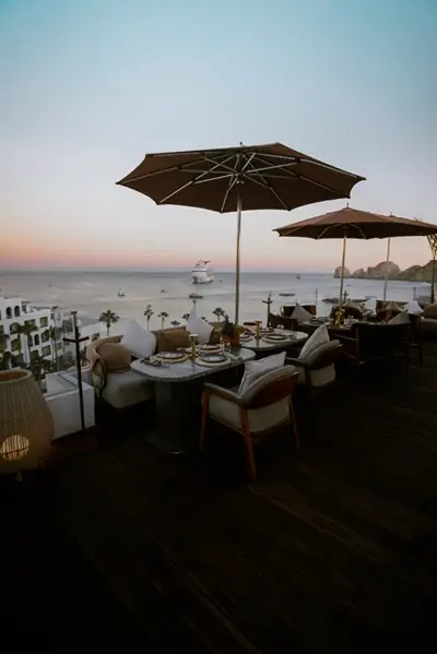Restaurante Craft Los Cabos