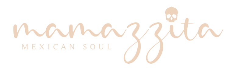 Logotipo Restaurante Mexicano Mamazzita