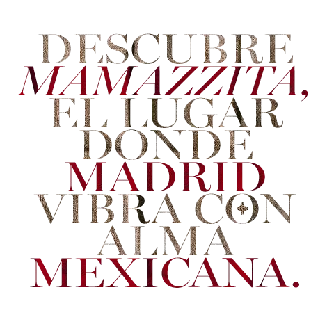 restaurante mexicano en Madrid