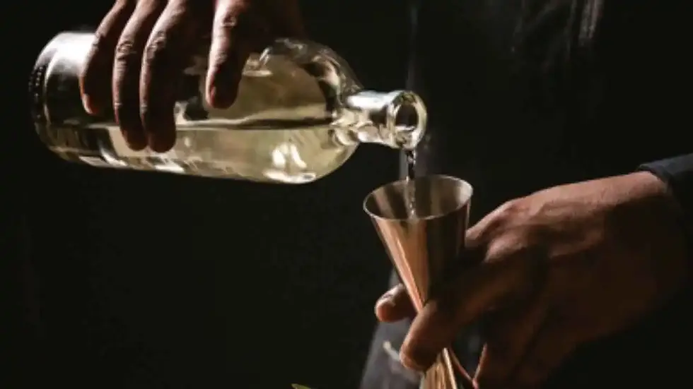 mezcal