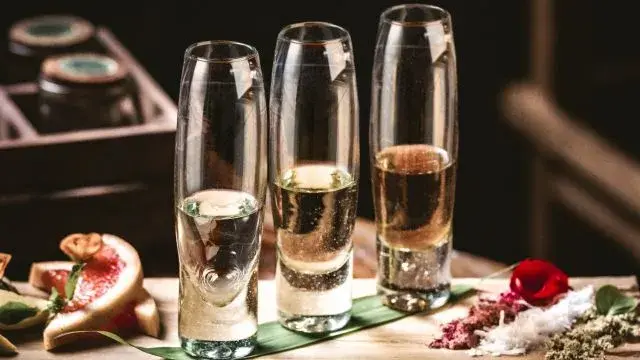 types of tequila