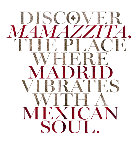 mexican restaurant in Madrid