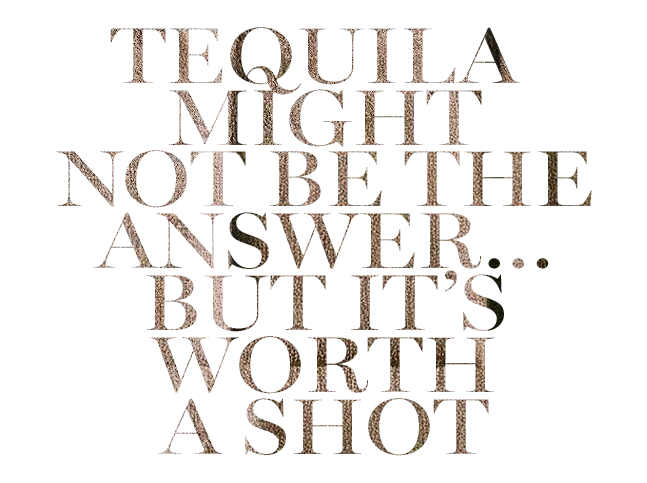 tequila logo
