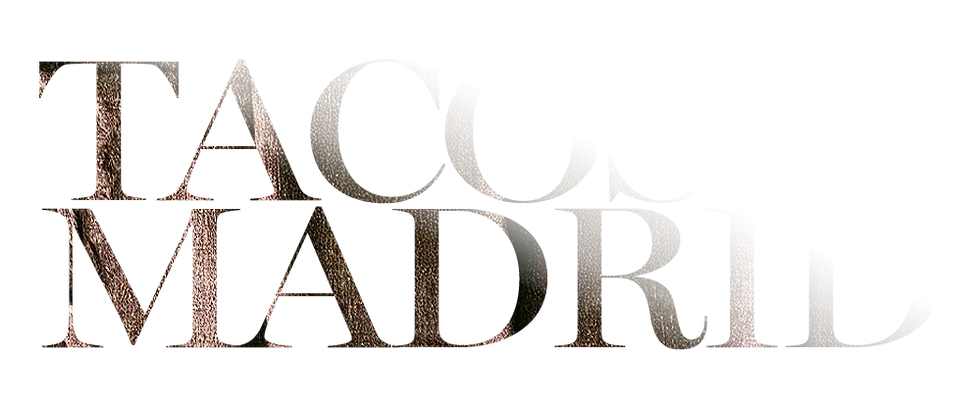 Tacos Madrid Logo