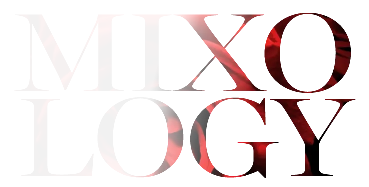 mixology icon
