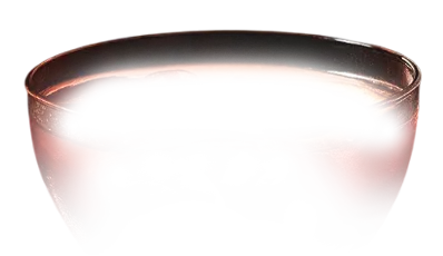 Glass effect